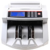 Cashtech 5100 UV/MG Geldscheinzähler