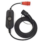 EVMOTIONS Epsilon EVSE Type2 (3x16A) EV Ladetechnik