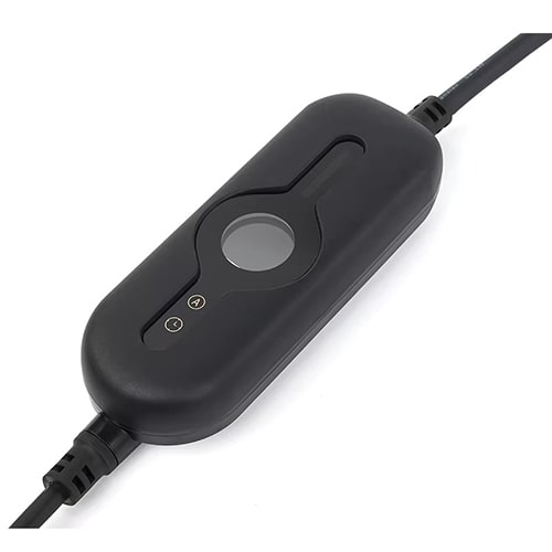 3-EVMOTIONS Epsilon EVSE Type2 (3x16A) Elektroauto Ladekabel