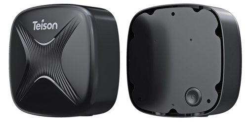 2-TEISON Smart Wallbox Type2 22kw Wi-Fi Elektroauto Ladekabel
