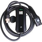 Teison Pro EVSE Type2 (3x32A) Elektroauto Ladekabel